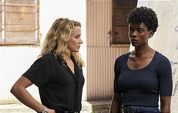 FBI: Special Crime Unit