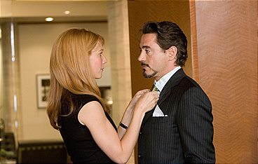 Iron Man