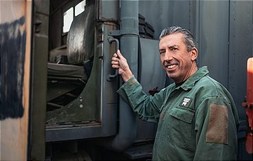 Morlock Motors - Big Deals im Westerwald