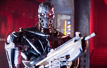 Terminator - Die Erlösung