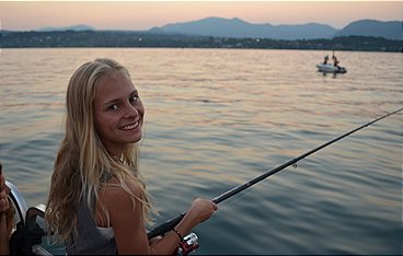 Die Mädchen-WG: Sommer. Sonne. Elternfrei.