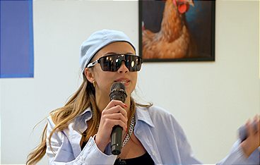 Die Mixed-WG - Ab nach Alicante