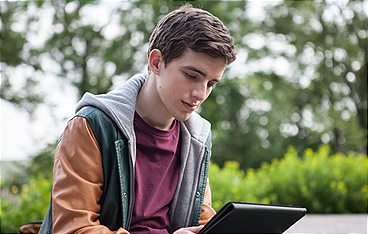 Schloss Einstein - Erfurt