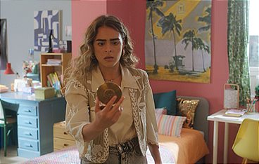 Spellbound - Verzaubert in Paris