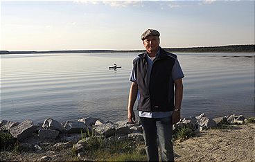 Die schönsten Seen im Osten