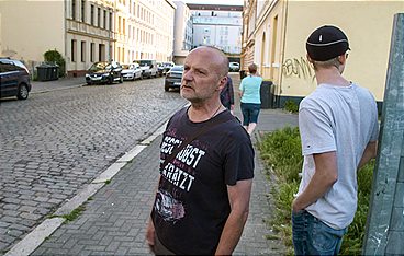 EU-Armutsmigration