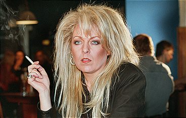 Legenden - Ein Abend für Tamara Danz