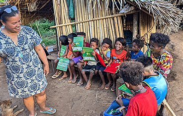 Abenteuer Philippinen - Ein Inselreich im Ozean