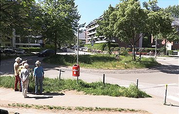 Die Nordreportage