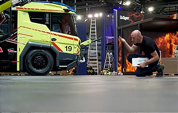 Die Nordreportage