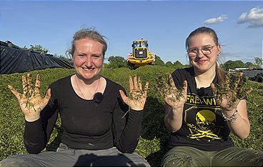 die nordstory