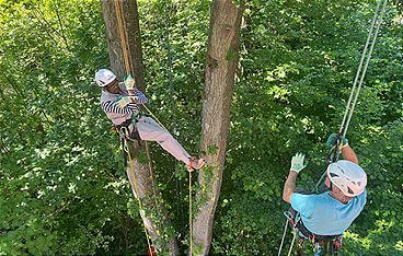 Yared kommt rum - Dibaba erzählt Dorfgeschichten!