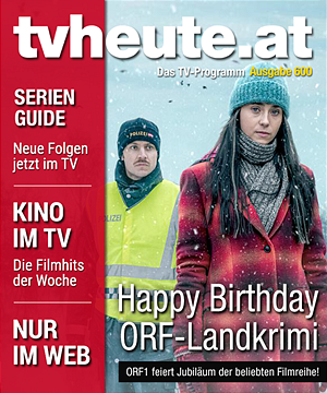 Ausgabe #586 Cover