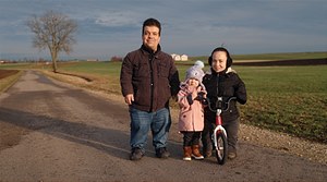 Neue Dokuserie "TRU Stories" stellt Klischees auf den Prüfstand