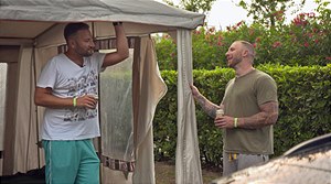 "Bella Italia - Camping auf Deutsch" ist zurück bei RTLZWEI!