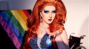 Queer mit Behinderung: Zwei Folgen "einfach Mensch" im ZDF