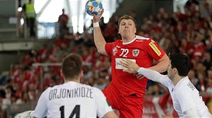 Handball Herren-WM 2025 im TV!