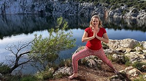Neue Staffel des Yoga-Magazins in ORF SPORT +: „Yoga in Kroatien“