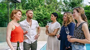 Neue „Tage, die es nicht gab“ für Weisz, Amft, Gerat und Hackl