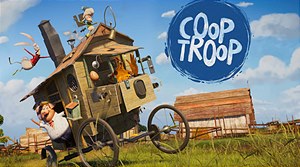 "Coop Troop"- Neue Kinderserie startet bei KIKA