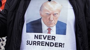 Trumps USA: Schwerpunkt im ORF-Fernsehen