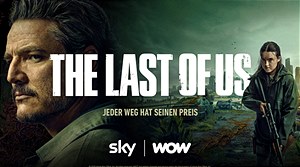 Neue Staffel von 'The Last of Us' startet auf Sky