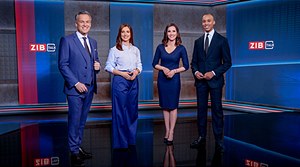 Neuer „ZIB Talk“ jeden Dienstag im ORF