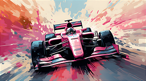 21 Stunden Formel 1 aus Spielberg  im ORF