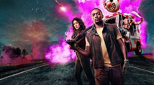 Neue Action-Serie "Twisted Metal" auf ZDFneo