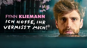 Fynn Kliemann Doku - Ich hoffe ihr vermisst mich
