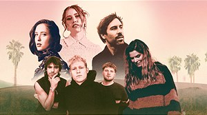 Song Trip: Neu 5-teilige Doku-Reihe im ZDF