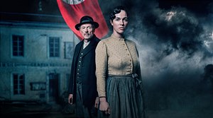 „Sturm kommt auf“ mit Josef Hader