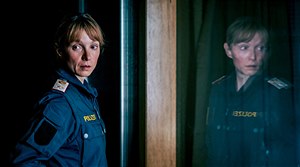 „Das Vergessen“ als Herausforderung für Julia Koschitz