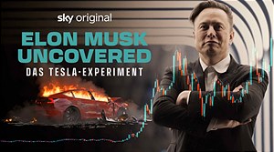 Elon Musk Uncovered: Das Tesla-Experiment