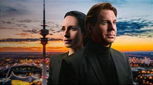 Startschuss für 50. Staffel „Der Alte“ - Bild