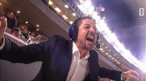 Bis zu 2,293 Millionen sahen WM-Finale im ORF - Bild
