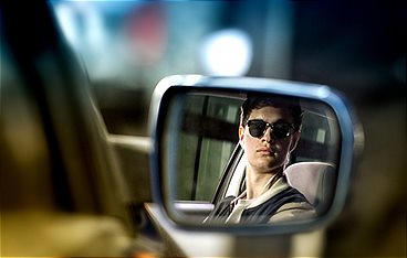 Baby Driver
