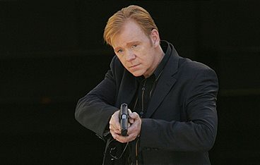 CSI: Miami