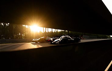 FIA World Endurance Championship