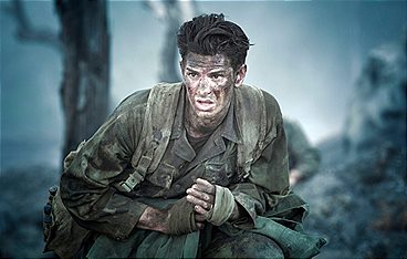 Hacksaw Ridge - Die Entscheidung