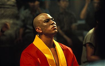 Karate Tiger III - Der Kickboxer