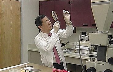 Medical Detectives - Geheimnisse der Gerichtsmedizin