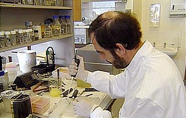 Medical Detectives - Geheimnisse der Gerichtsmedizin