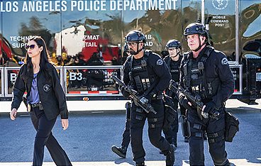 S.W.A.T.