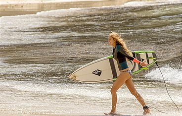 The Shallows - Gefahr aus der Tiefe