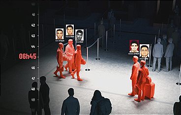 11. September - Was vom Terror übrig blieb