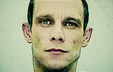 Anwälte der Toten - Die schlimmsten Serienkiller der Welt