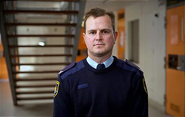 Hinter Gittern - Australiens härteste Gefängnisse