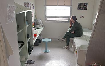Hinter Gittern - Australiens härteste Gefängnisse
