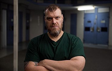 Hinter Gittern - Australiens härteste Gefängnisse